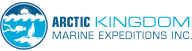 Arctic Kingdom Logo